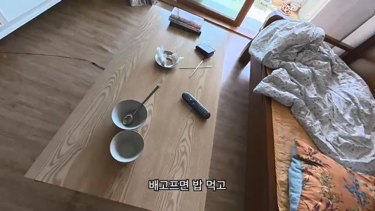 전재산 95만원, 서울 1평 고시원 입성기.mp4_20260915_150704.147.jpg