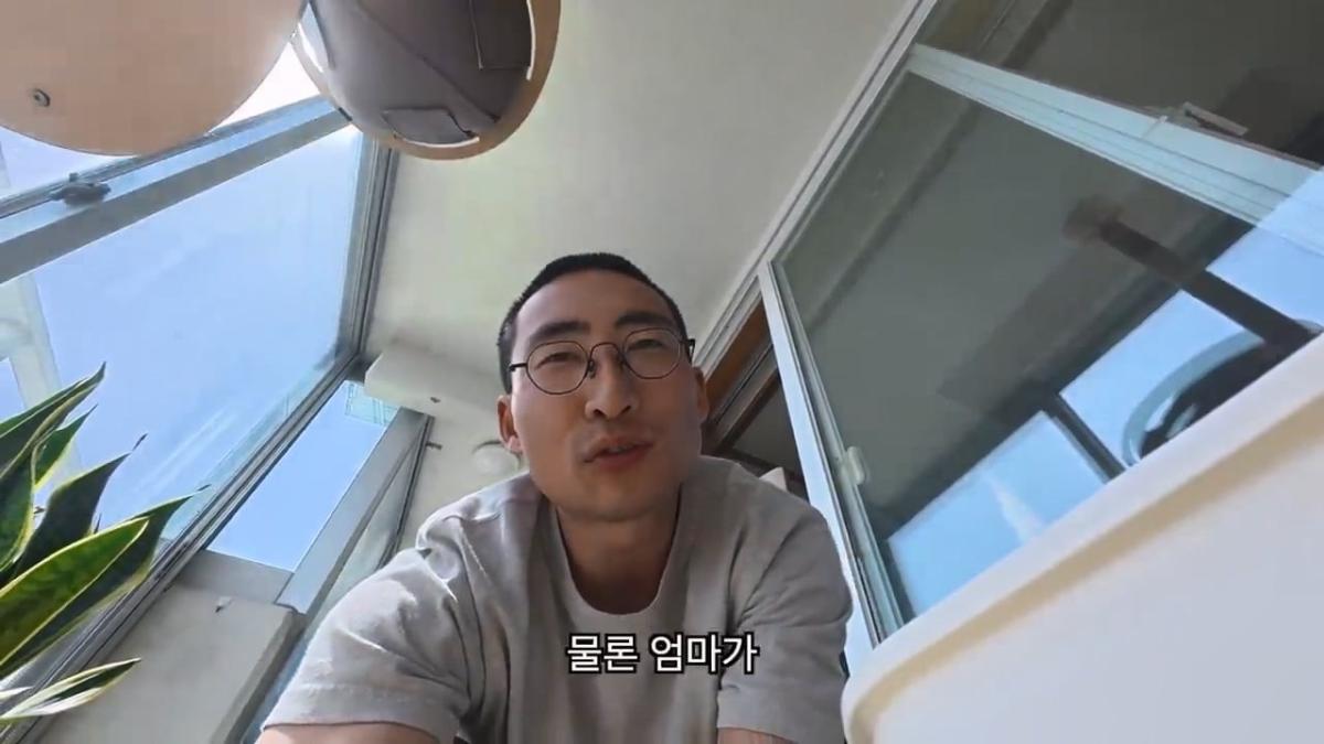 전재산 95만원, 서울 1평 고시원 입성기.mp4_20260915_150719.233.jpg