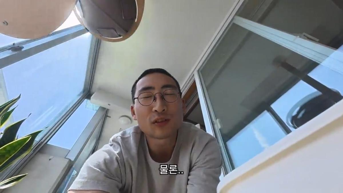 전재산 95만원, 서울 1평 고시원 입성기.mp4_20260915_150717.601.jpg