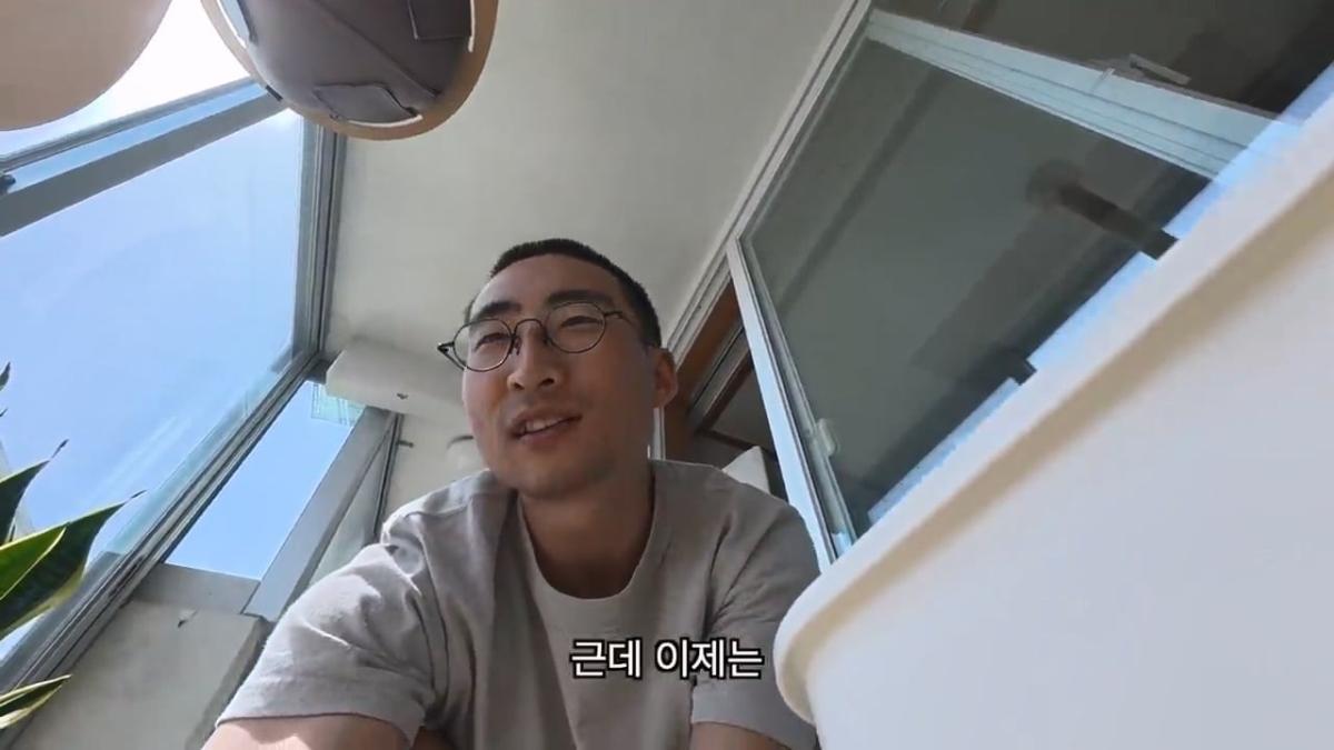 전재산 95만원, 서울 1평 고시원 입성기.mp4_20260915_150749.273.jpg