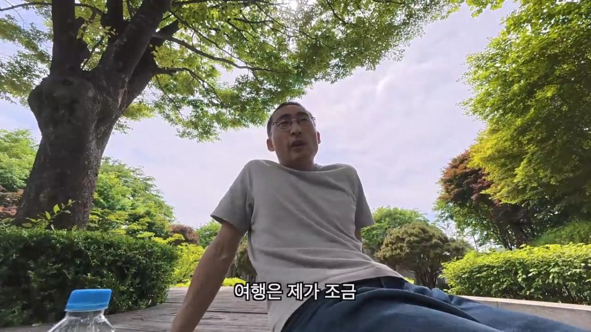 전재산 95만원, 서울 1평 고시원 입성기.mp4_20260915_150847.625.jpg