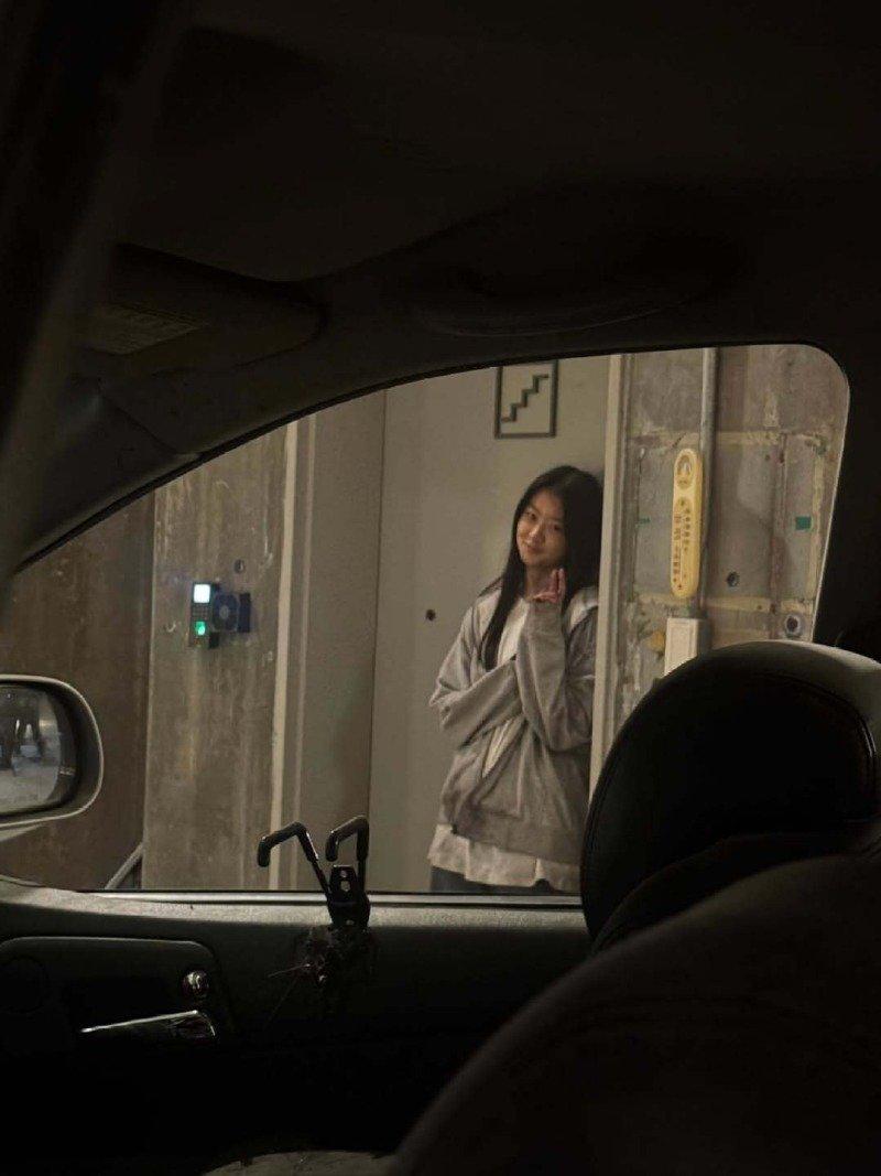아빠..너무 안와서 그냥 삼촌들이랑만 찍었어#agentkimreactivated #김부장 (7).jpg