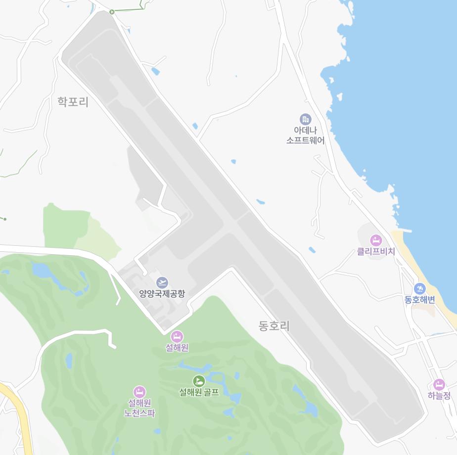Screenshot 2026-09-01 at 23.43.22.png 현재 국내선만 운영하는 '양양국제공항' 근황