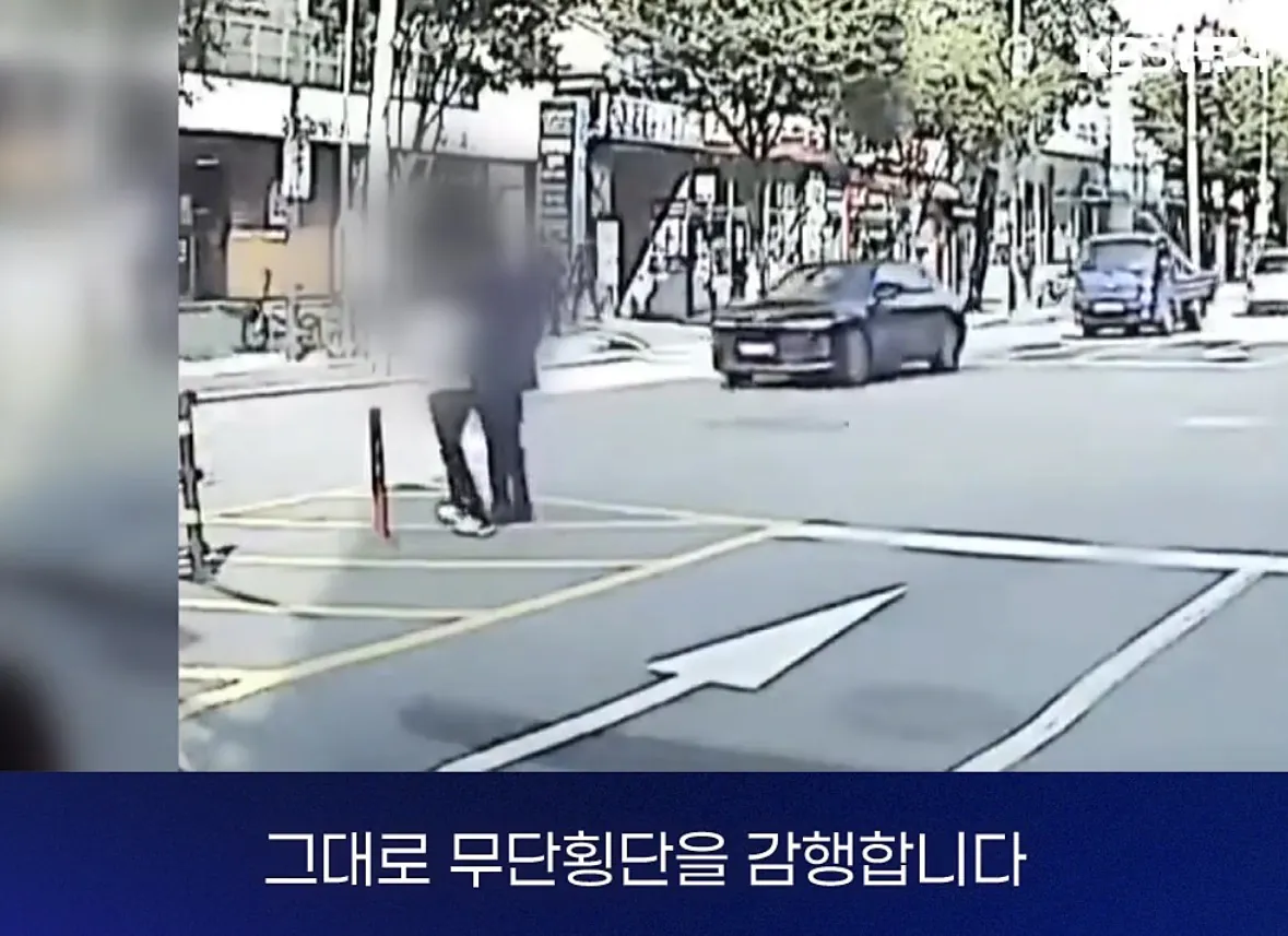 image.png 무단횡단 하는 70대 노인 잡고보니...jpg