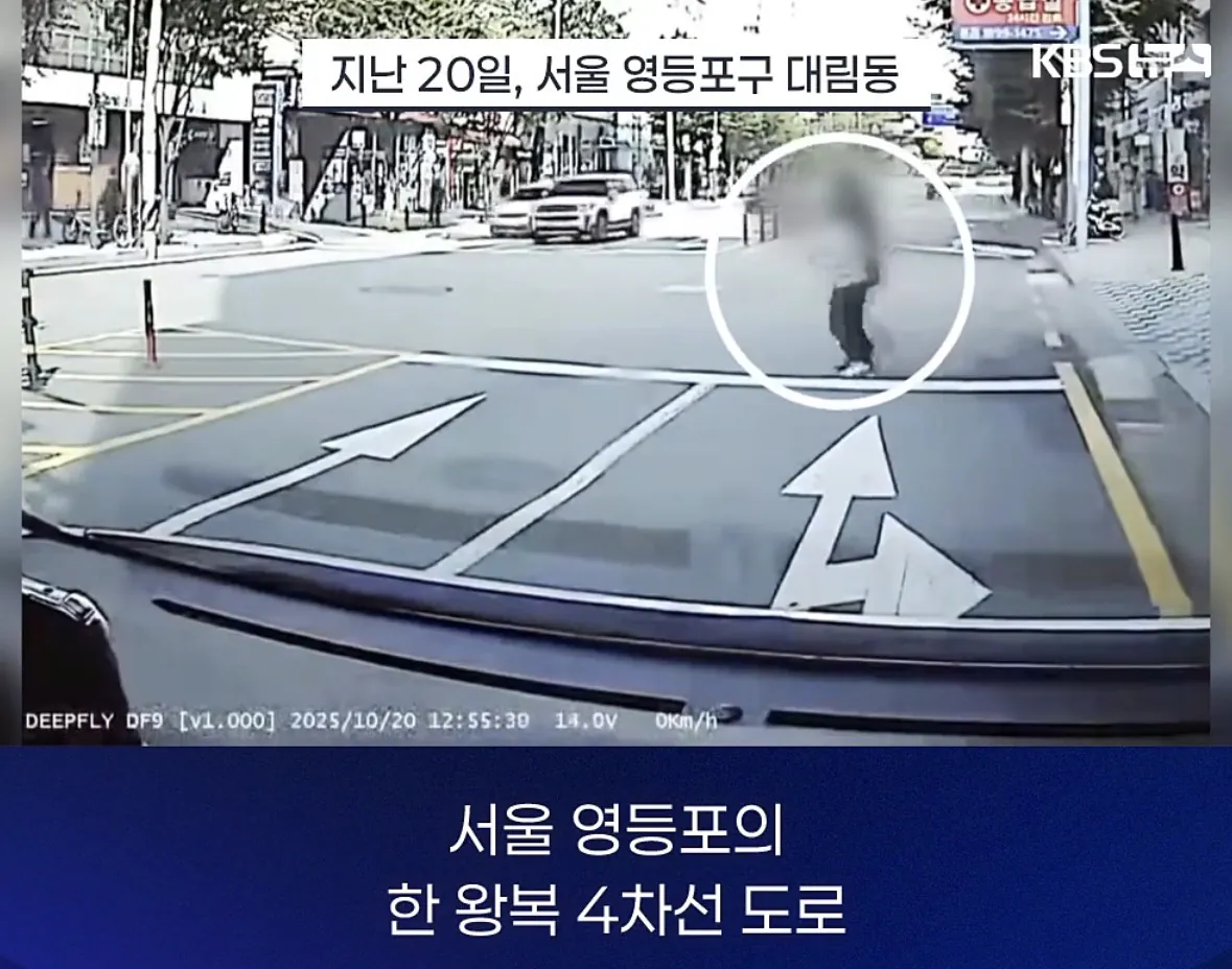 image.png 무단횡단 하는 70대 노인 잡고보니...jpg