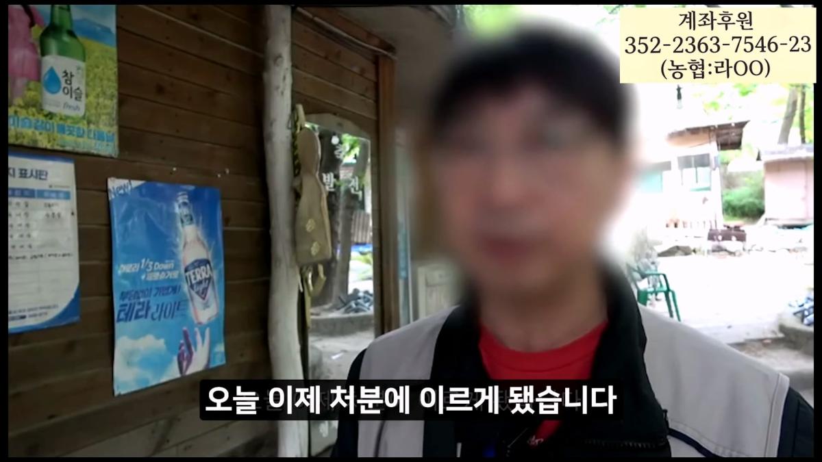멈출줄 알았지_ 부셔져 버린 우이동계곡_20260919_121855.765.jpg