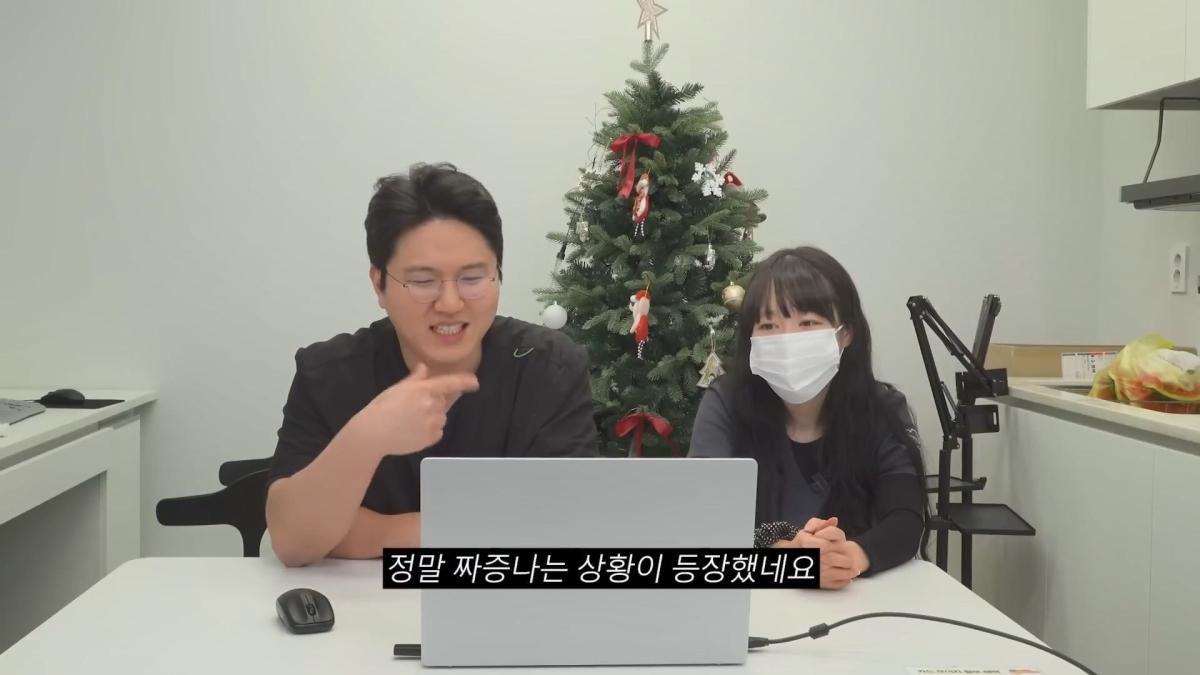 치과의사 이장호가 개 빡칠때 (짜증나는 상황 월드컵).mp4_20260919_105607.914.jpg
