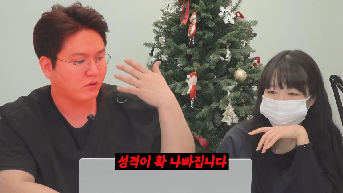 치과의사 이장호가 개 빡칠때 (짜증나는 상황 월드컵).mp4_20260919_105648.778.jpg