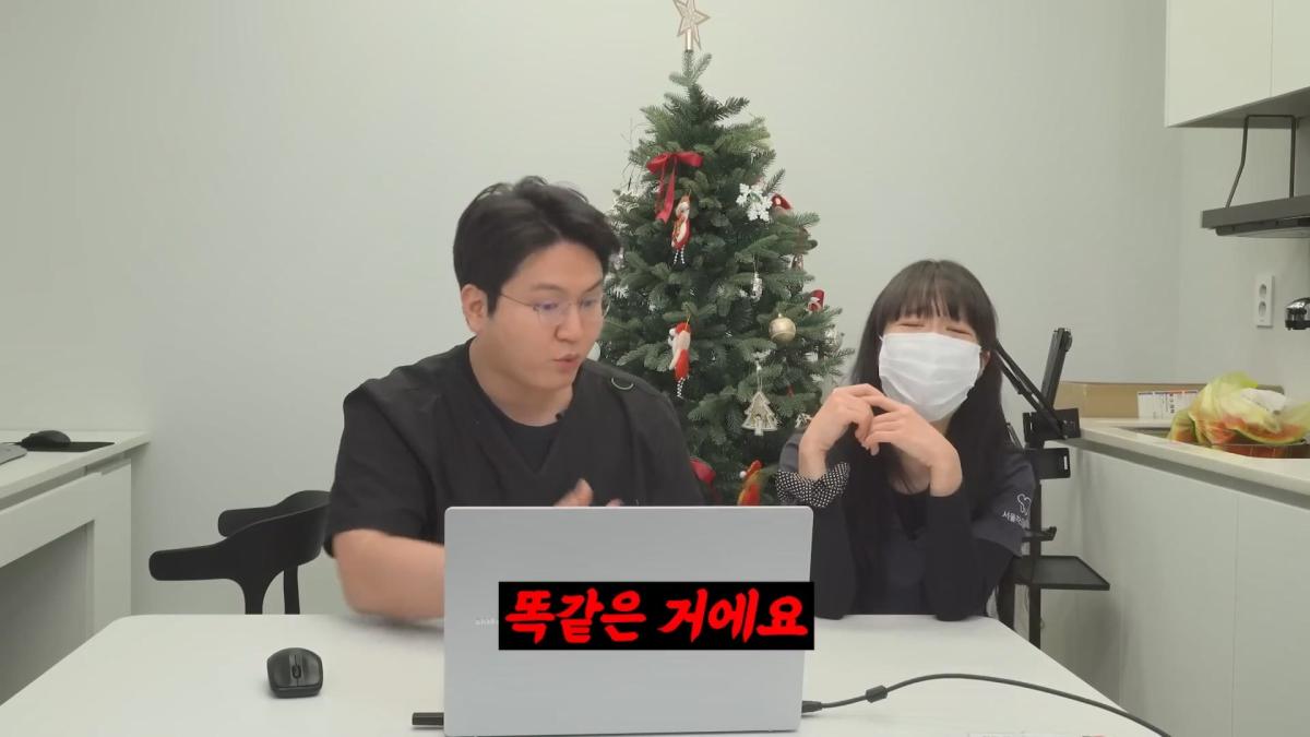 치과의사 이장호가 개 빡칠때 (짜증나는 상황 월드컵).mp4_20260919_105950.835.jpg