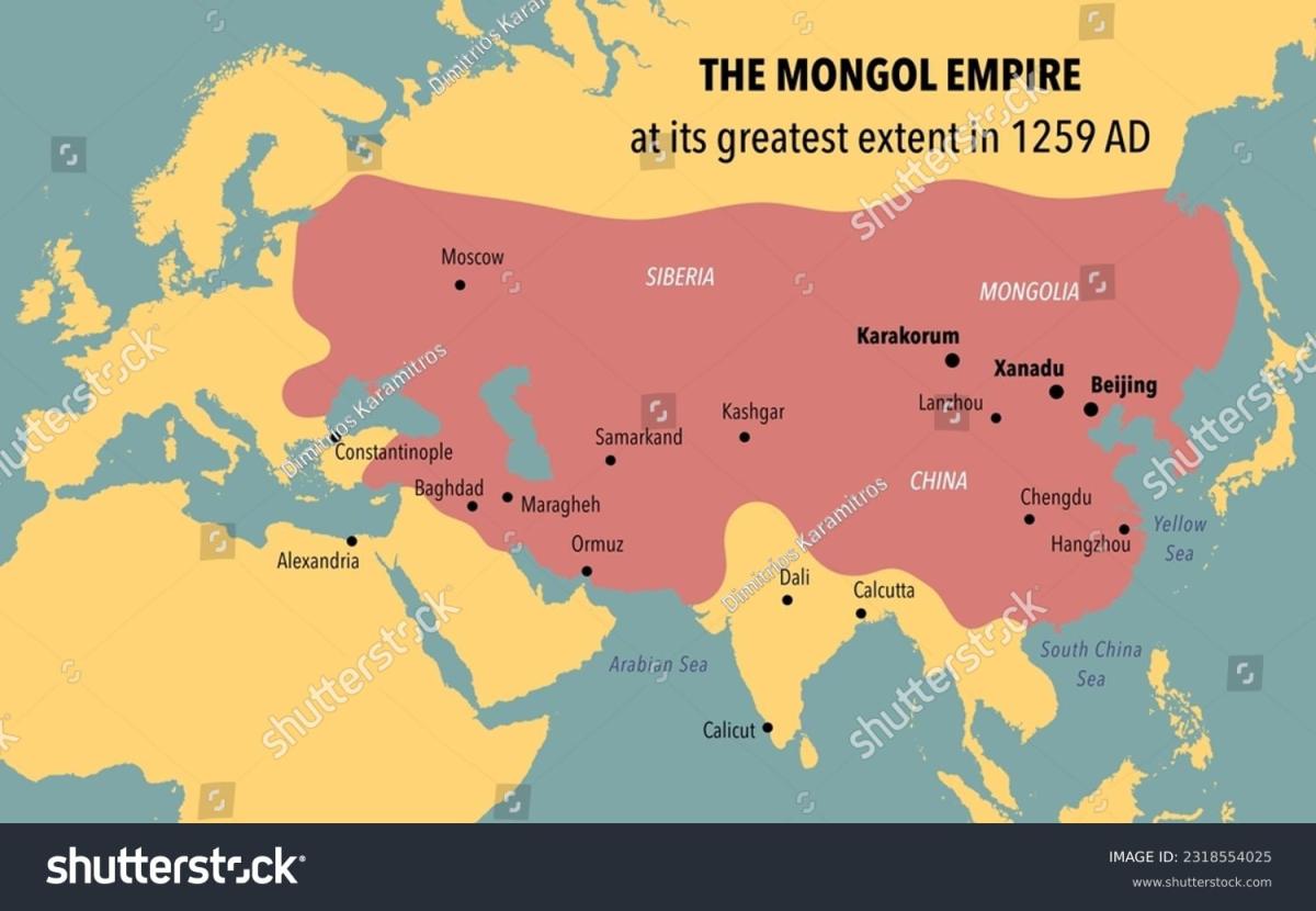 stock-photo-map-of-the-mongol-empire-at-its-greatest-extent-in-ad-2318554025.jpg
