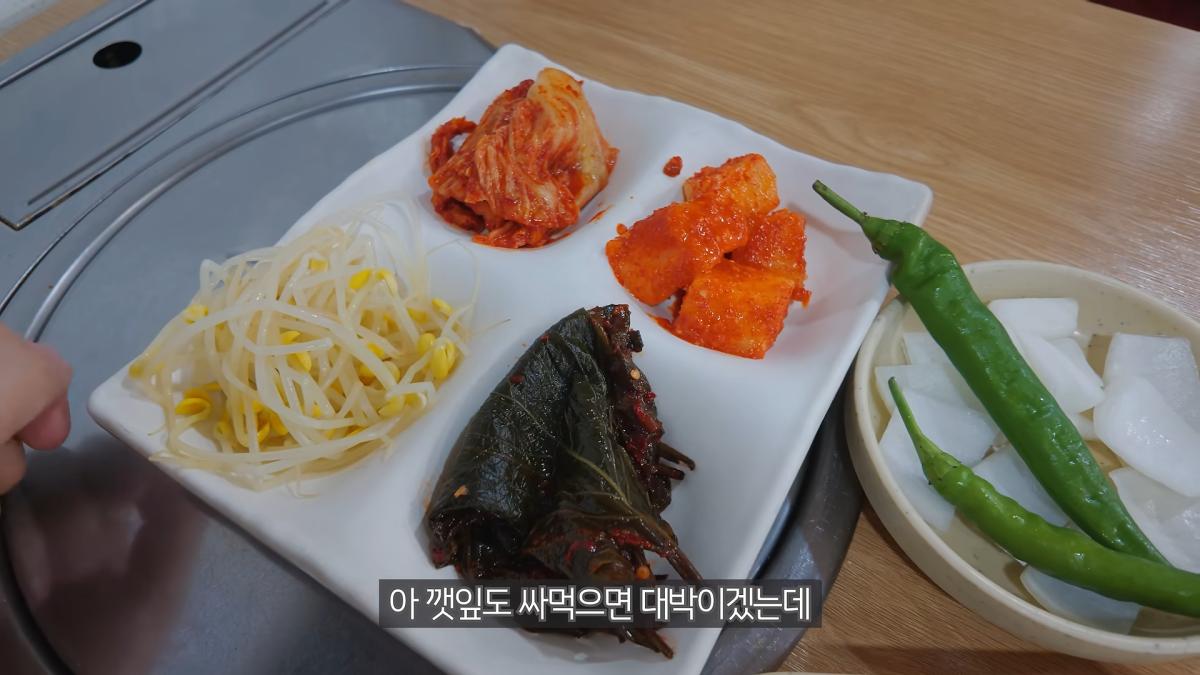 전남광주 육식 올스타전 _ 남도의 끝에서 고기를 외치다 (몽탄 짚불삼겹살, 광양불고기, 해남 닭코스, 창평국밥) 13-52 screenshot.png