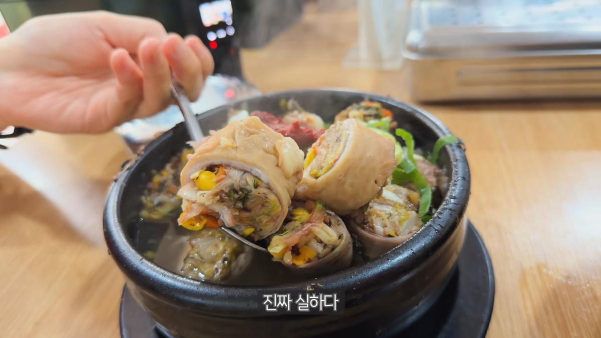 전남광주 육식 올스타전 _ 남도의 끝에서 고기를 외치다 (몽탄 짚불삼겹살, 광양불고기, 해남 닭코스, 창평국밥) 14-40 screenshot.png