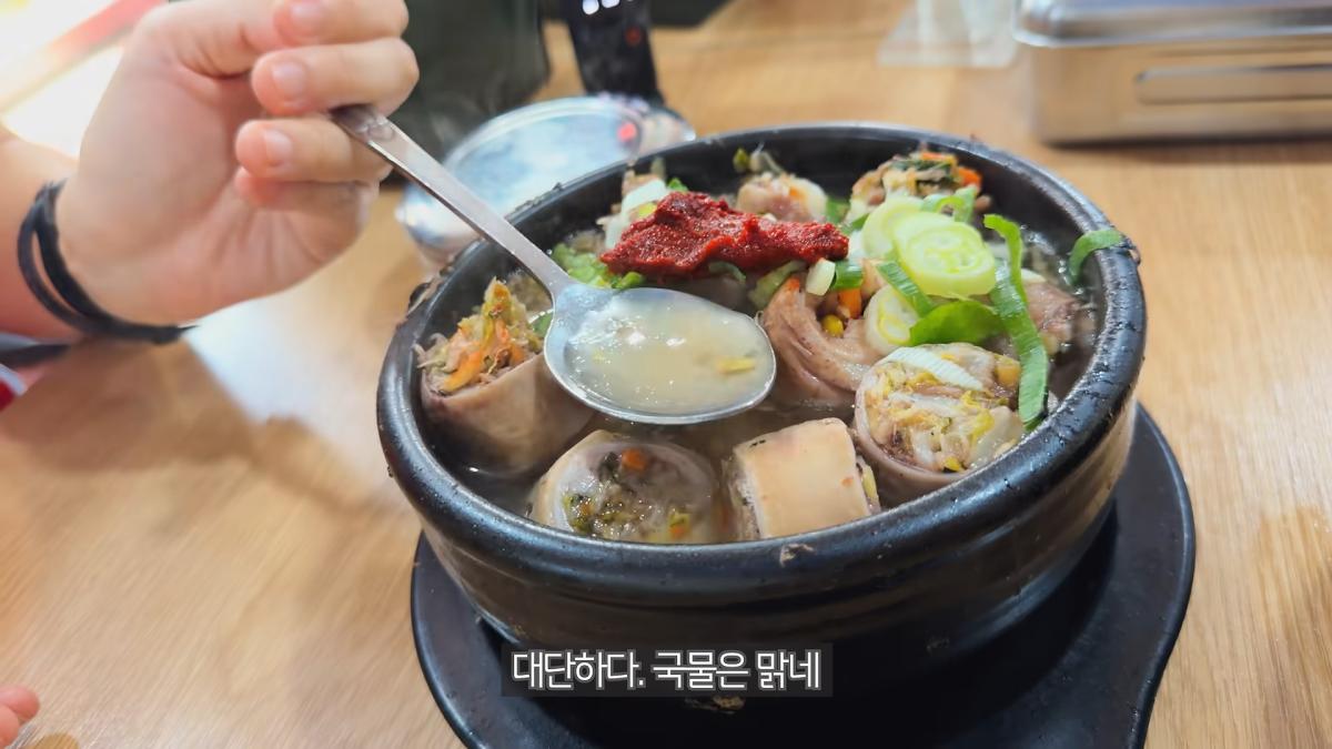 전남광주 육식 올스타전 _ 남도의 끝에서 고기를 외치다 (몽탄 짚불삼겹살, 광양불고기, 해남 닭코스, 창평국밥) 14-45 screenshot.png