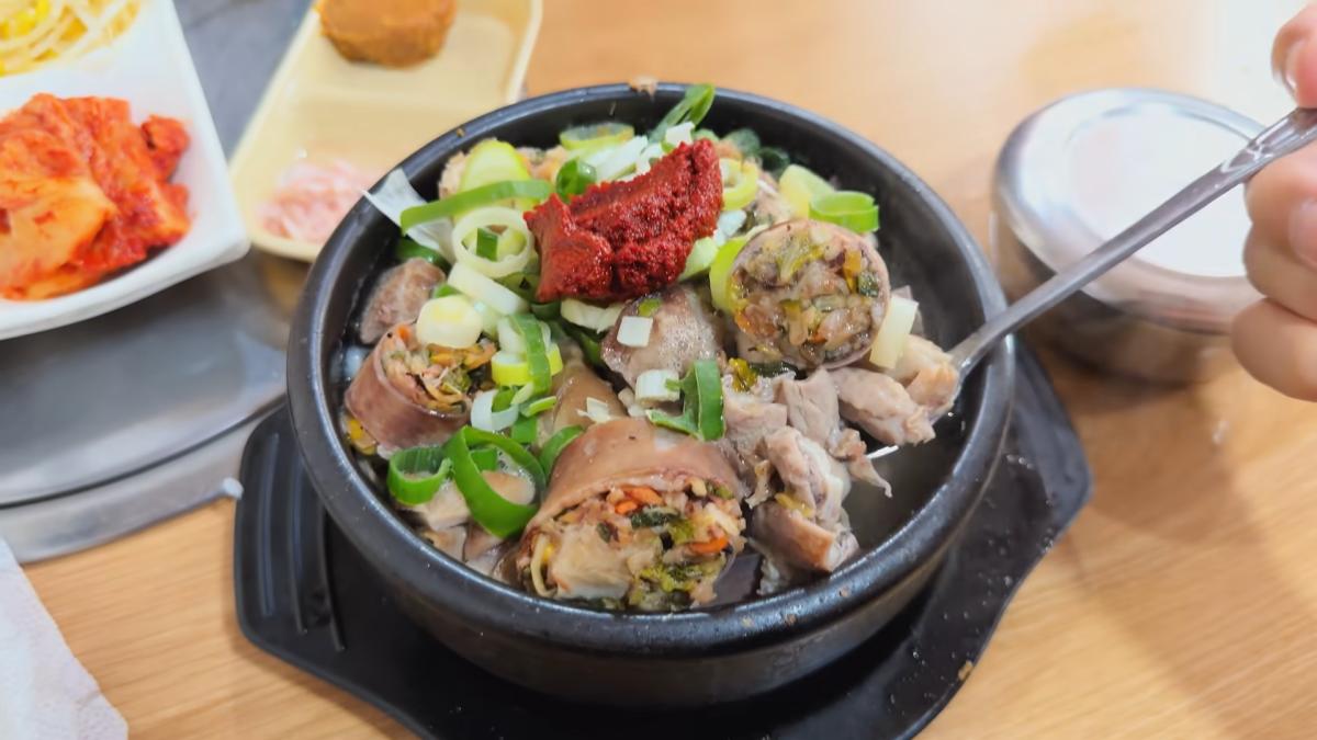 전남광주 육식 올스타전 _ 남도의 끝에서 고기를 외치다 (몽탄 짚불삼겹살, 광양불고기, 해남 닭코스, 창평국밥) 14-13 screenshot.png