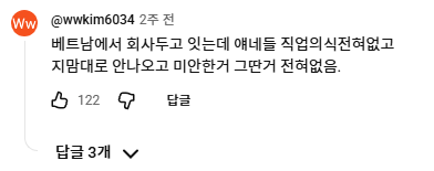 2026-09-22 17;57;59.png 한국서 도둑질 하던 베트남 직원 영상의 댓글