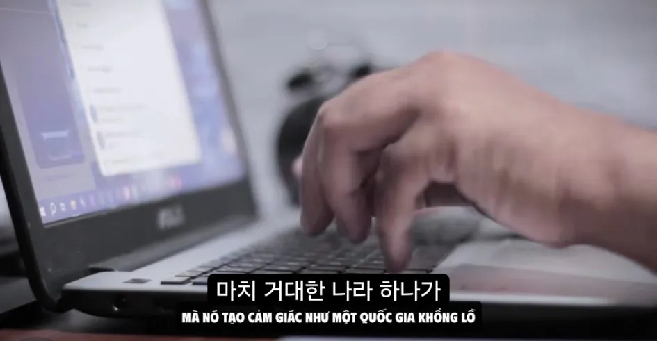 1000012767.jpg 베트남 250만유튜버 지식백과 반박하는 영상 업로드