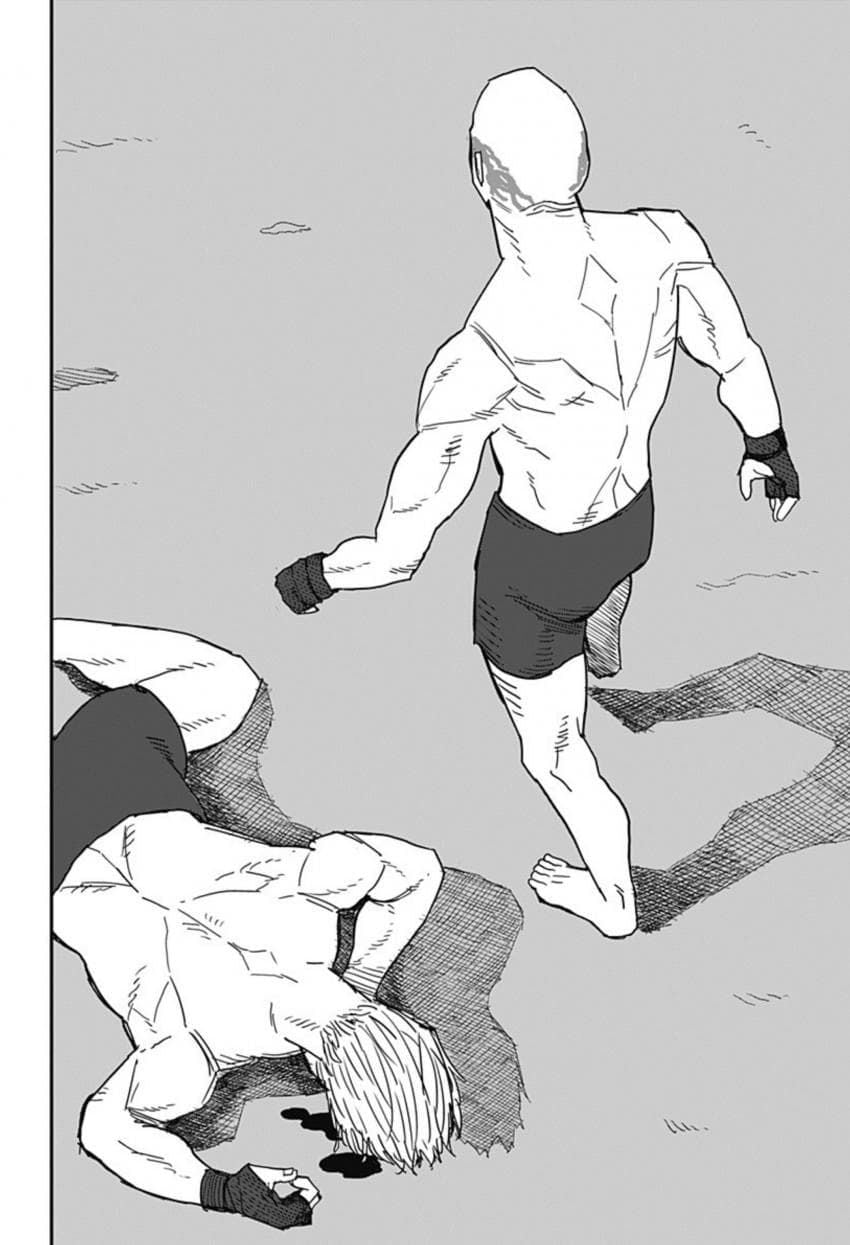 (스압)아내한테 등 떠밀린.manhwa - 순애 채널 004.jpg