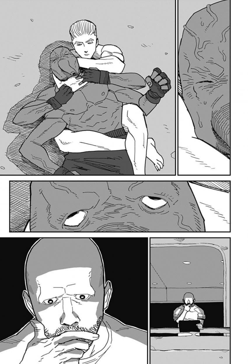 (스압)아내한테 등 떠밀린.manhwa - 순애 채널 031.jpg