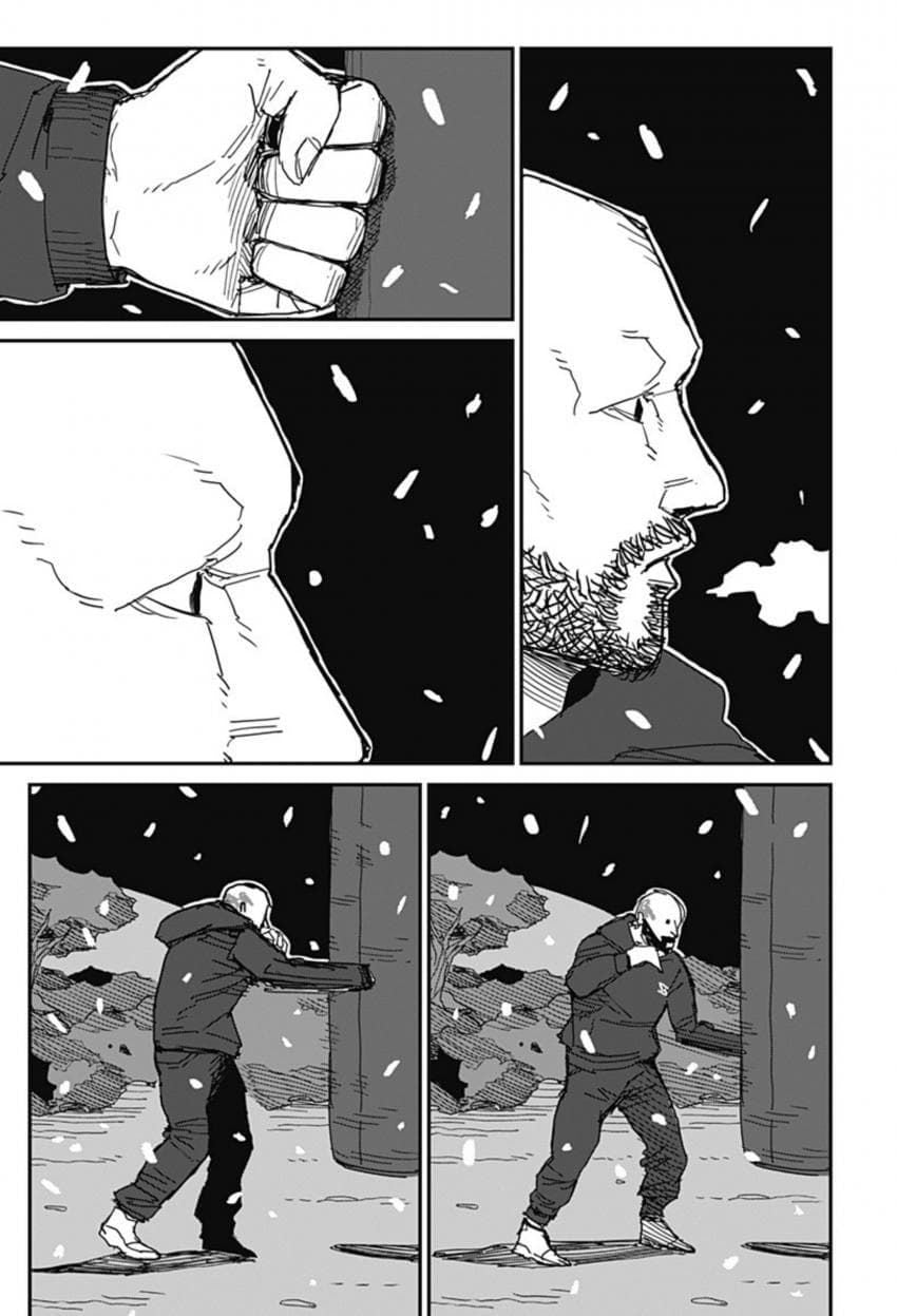 (스압)아내한테 등 떠밀린.manhwa - 순애 채널 051.jpg