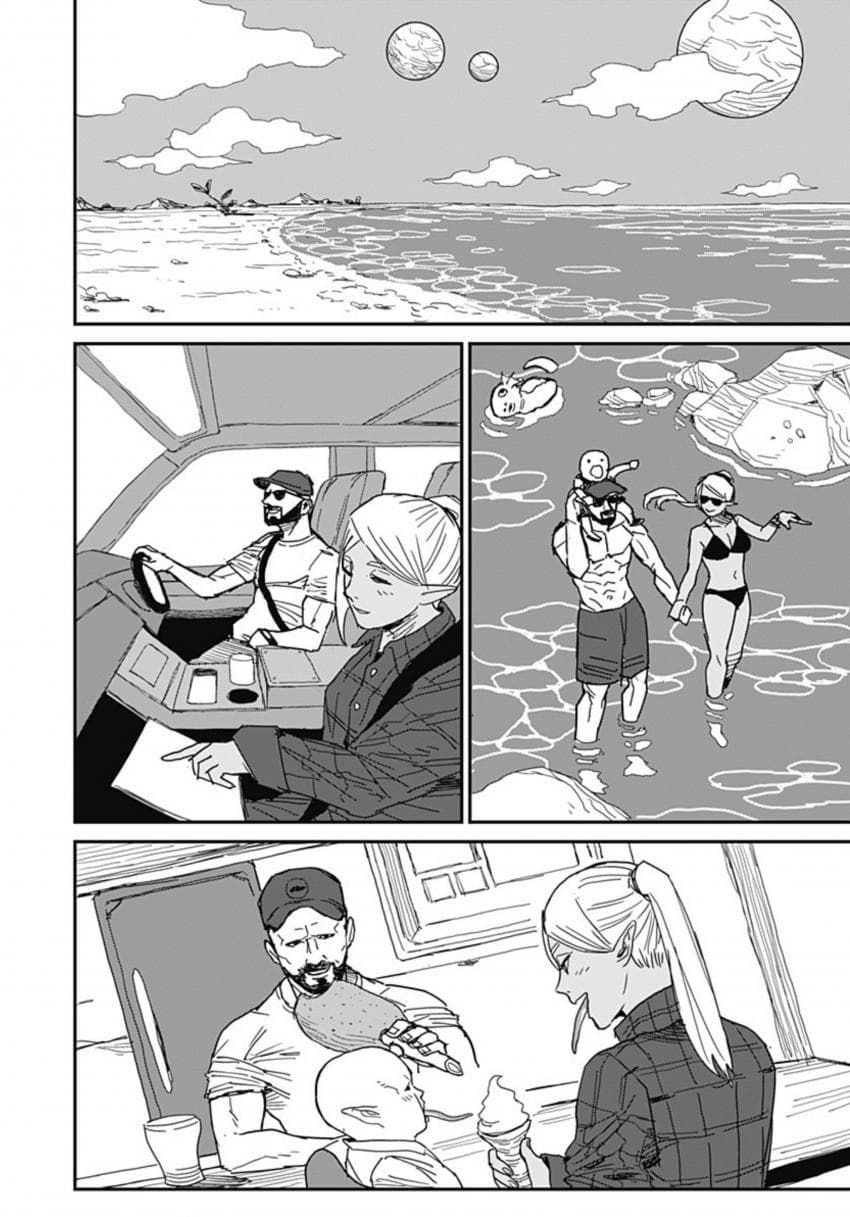 (스압)아내한테 등 떠밀린.manhwa - 순애 채널 042.jpg