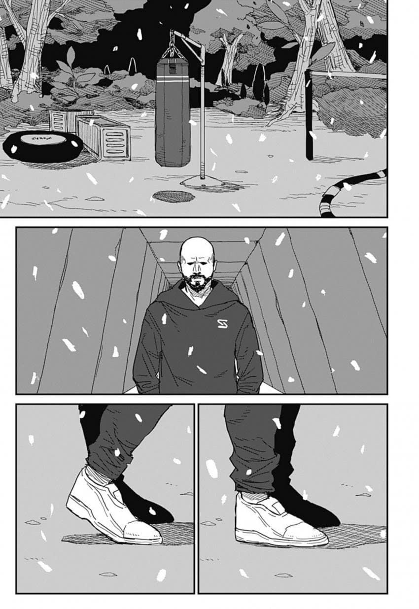 (스압)아내한테 등 떠밀린.manhwa - 순애 채널 049.jpg