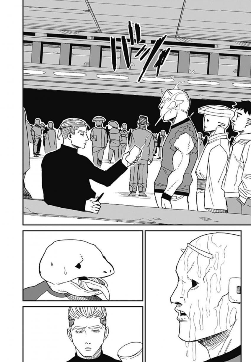 (스압)아내한테 등 떠밀린.manhwa - 순애 채널 070.jpg