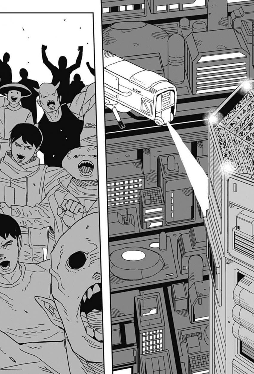 (스압)아내한테 등 떠밀린.manhwa - 순애 채널 091.jpg