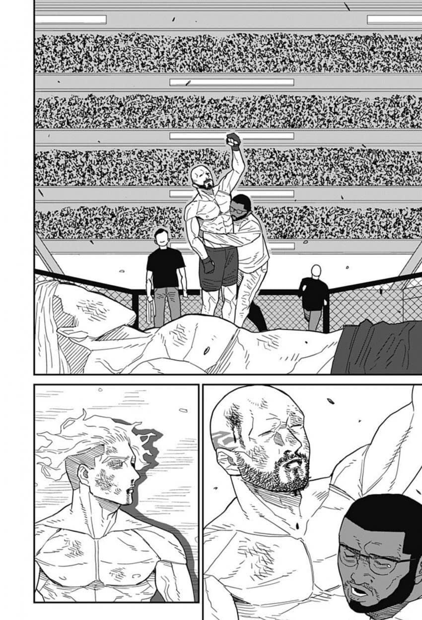(스압)아내한테 등 떠밀린.manhwa - 순애 채널 130.jpg