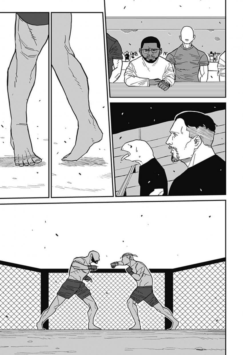 (스압)아내한테 등 떠밀린.manhwa - 순애 채널 121.jpg