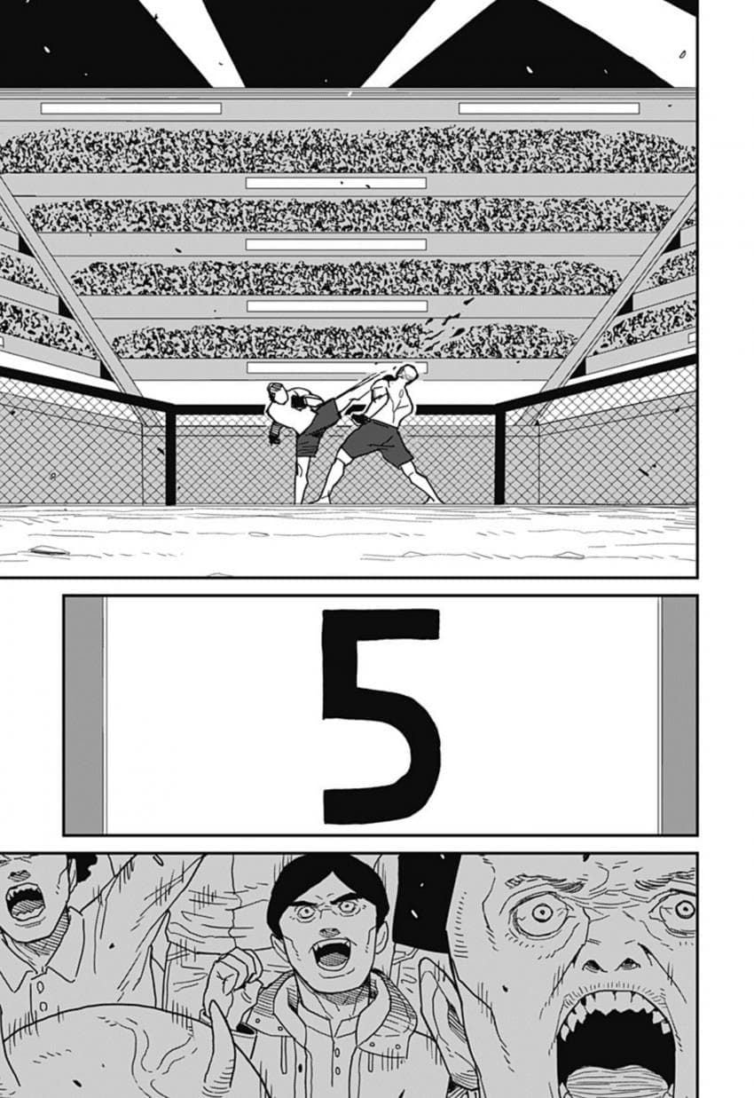 (스압)아내한테 등 떠밀린.manhwa - 순애 채널 119.jpg