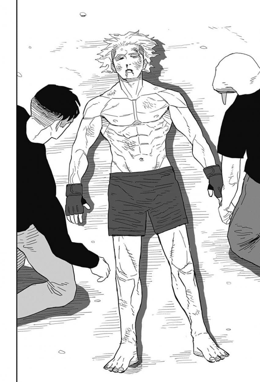 (스압)아내한테 등 떠밀린.manhwa - 순애 채널 128.jpg