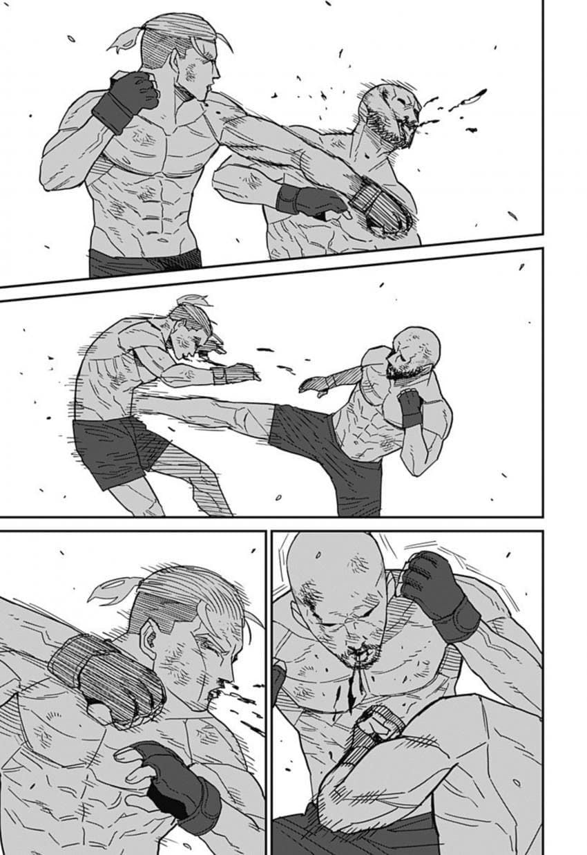 (스압)아내한테 등 떠밀린.manhwa - 순애 채널 123.jpg