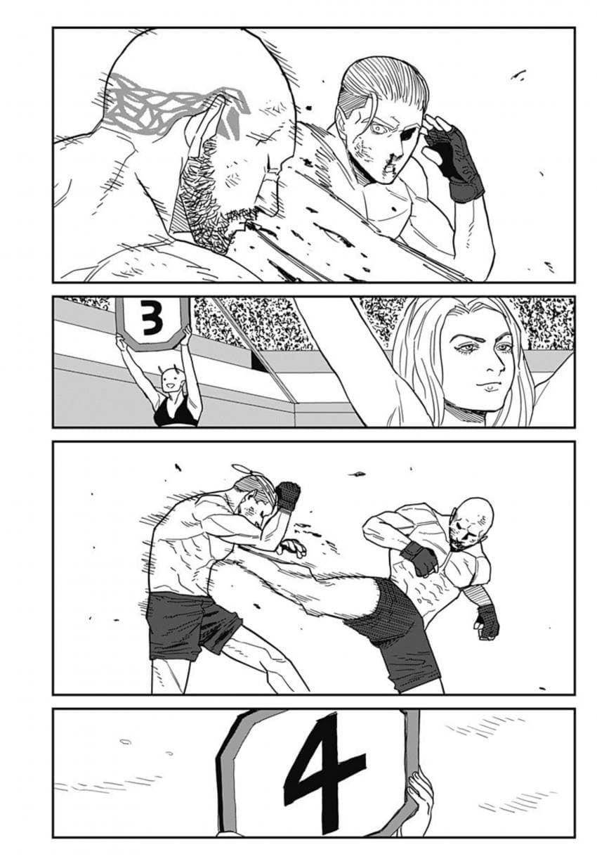 (스압)아내한테 등 떠밀린.manhwa - 순애 채널 118.jpg