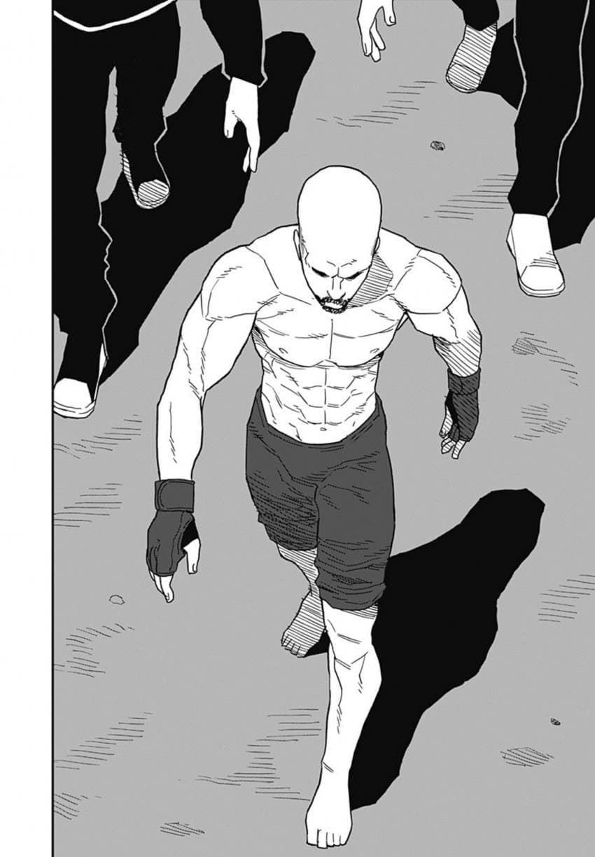 (스압)아내한테 등 떠밀린.manhwa - 순애 채널 142.jpg