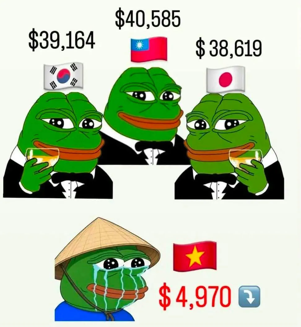 쓰레드에 4:0만 쳐도 응우엔 느억맘들 부들부들되는게 느껴짐.
