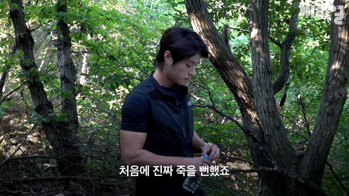 하루 벌어 하루 '행복하게' 사는 것도 방법 _ 이렇게 사는 것도 방법이다 Ep.09_20260926_144555.042.jpg