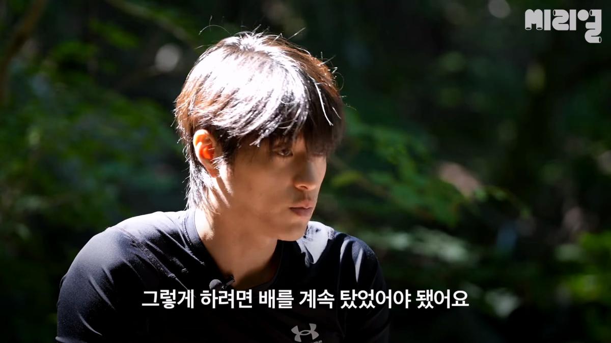 하루 벌어 하루 '행복하게' 사는 것도 방법 _ 이렇게 사는 것도 방법이다 Ep.09_20260926_145316.123.jpg
