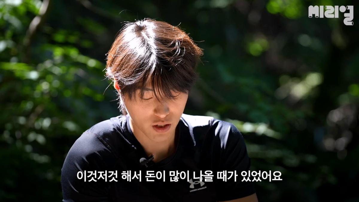 하루 벌어 하루 '행복하게' 사는 것도 방법 _ 이렇게 사는 것도 방법이다 Ep.09_20260926_150341.826.jpg