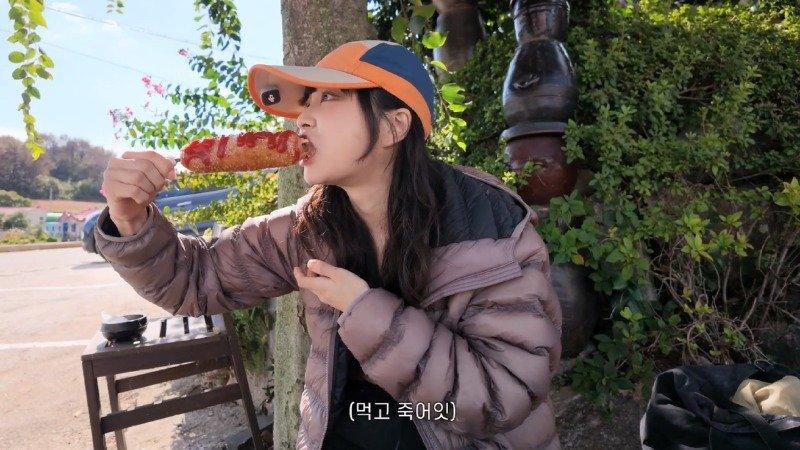강아지랑 바위 탔습니다 태안 백화산 볼더링_1080p.mp4_20260926_235914.322.jpg