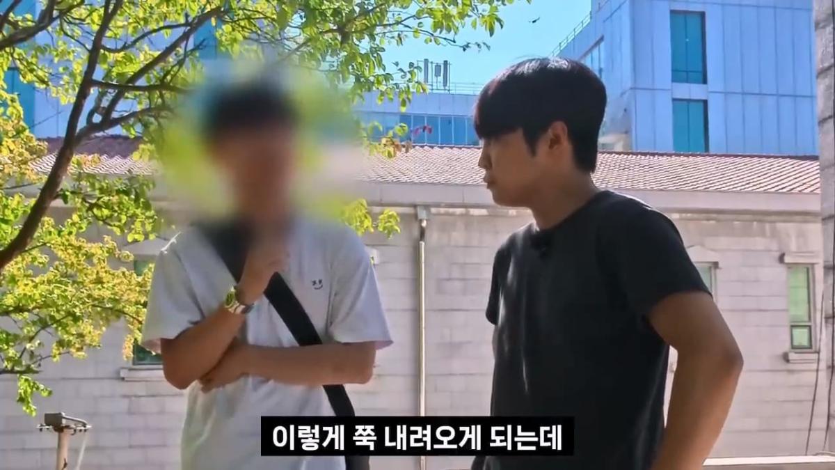 종교는 인간이 만들었다는 서울대생, 목사는 답할 수 있을까.mp4_20261001_152628.361.jpg