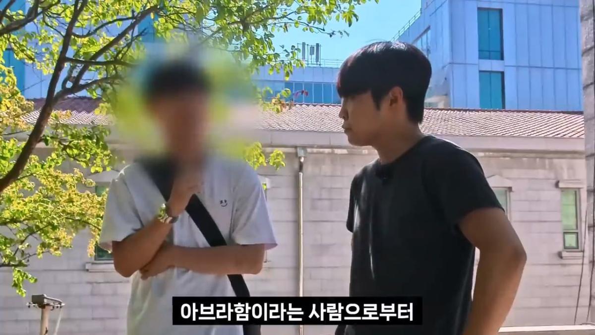 종교는 인간이 만들었다는 서울대생, 목사는 답할 수 있을까.mp4_20261001_152625.969.jpg