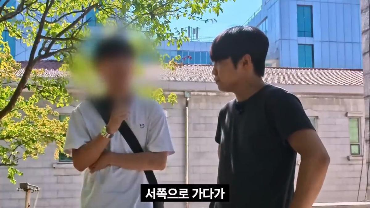 종교는 인간이 만들었다는 서울대생, 목사는 답할 수 있을까.mp4_20261001_152622.561.jpg