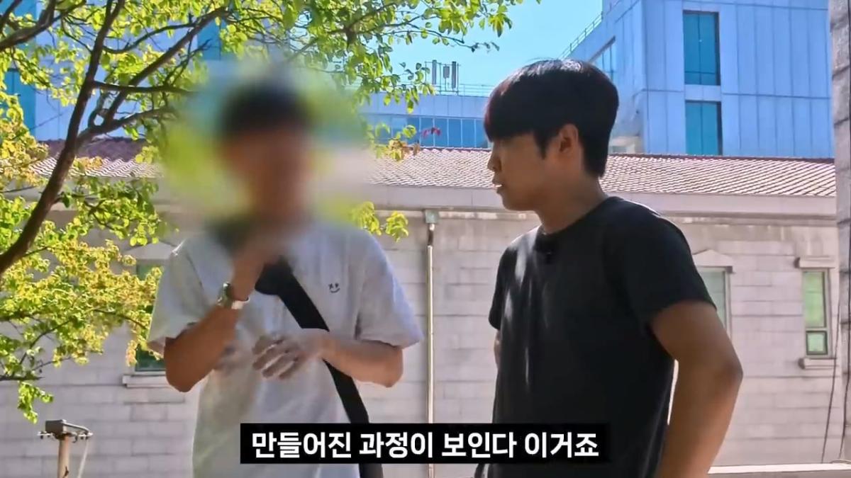 종교는 인간이 만들었다는 서울대생, 목사는 답할 수 있을까.mp4_20261001_152657.577.jpg