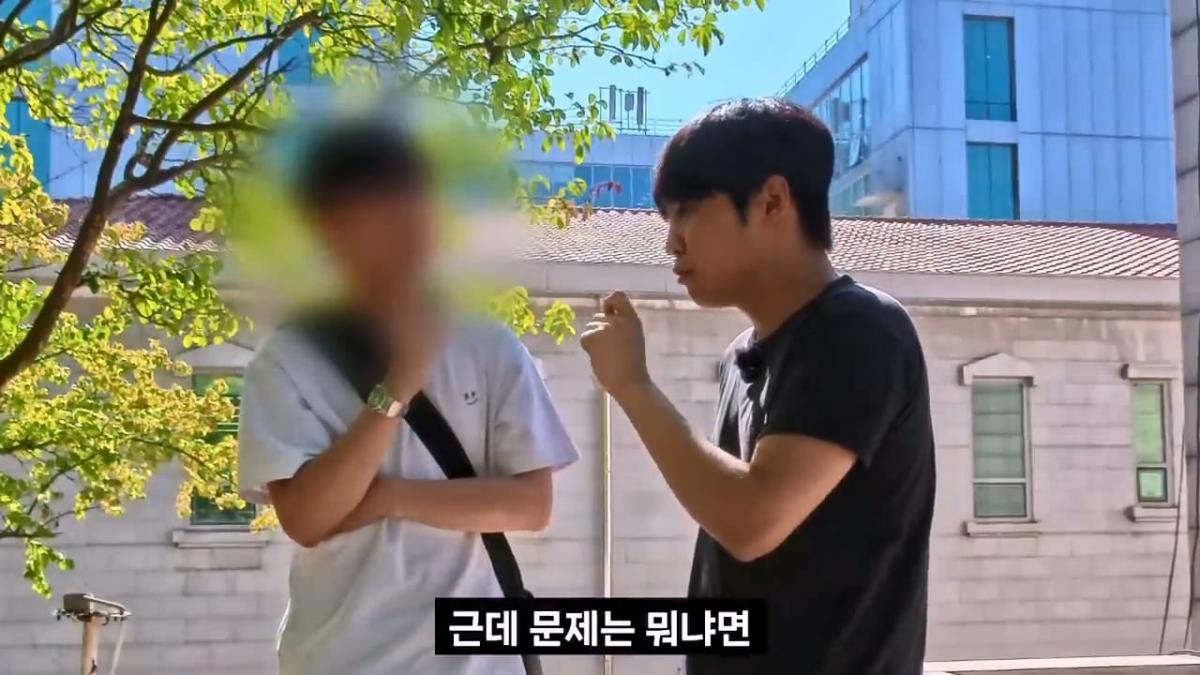 종교는 인간이 만들었다는 서울대생, 목사는 답할 수 있을까.mp4_20261001_153011.129.jpg