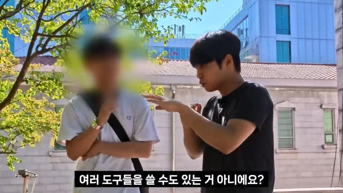 종교는 인간이 만들었다는 서울대생, 목사는 답할 수 있을까.mp4_20261001_152734.521.jpg