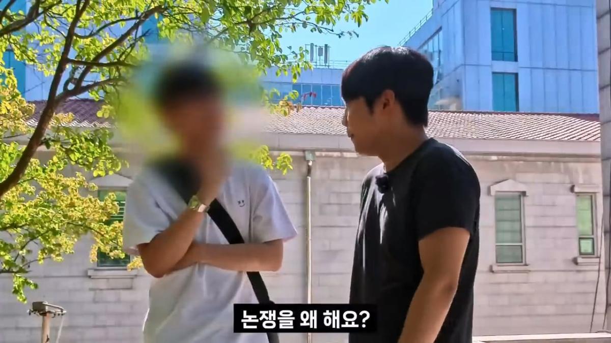 종교는 인간이 만들었다는 서울대생, 목사는 답할 수 있을까.mp4_20261001_153004.080.jpg