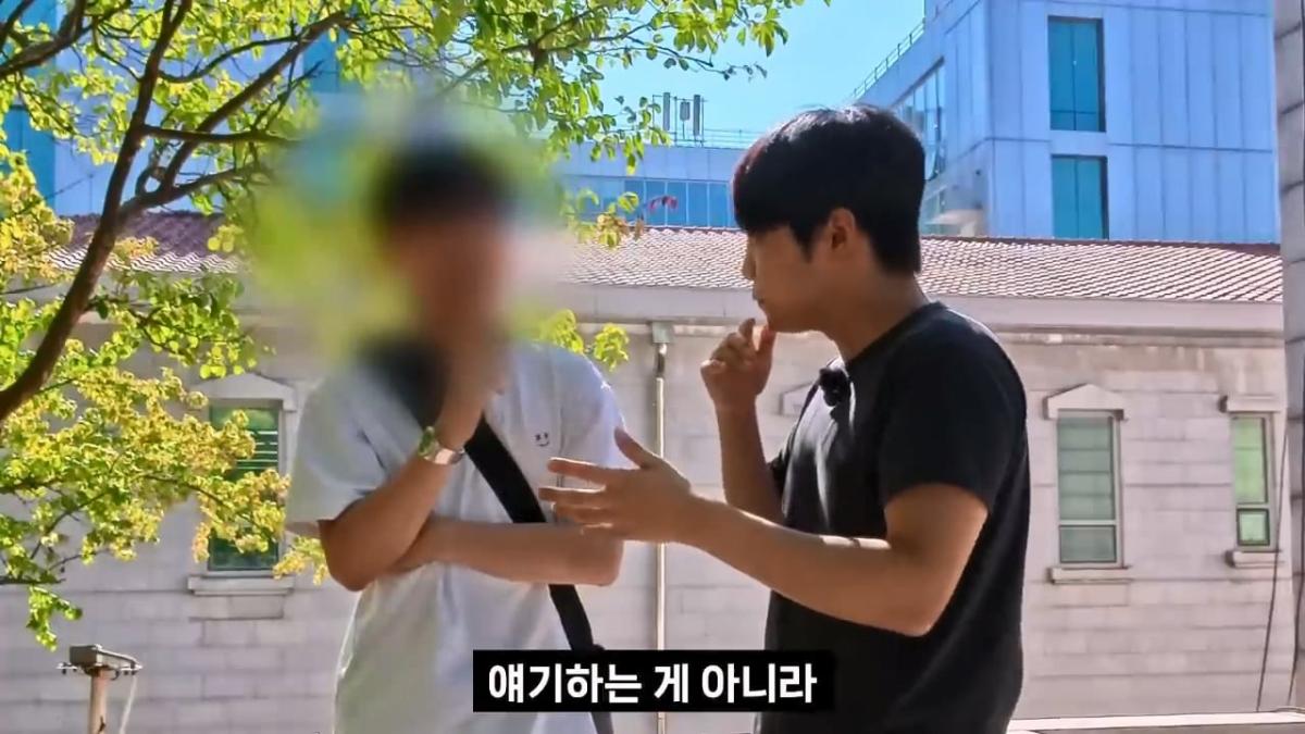 종교는 인간이 만들었다는 서울대생, 목사는 답할 수 있을까.mp4_20261001_153702.239.jpg