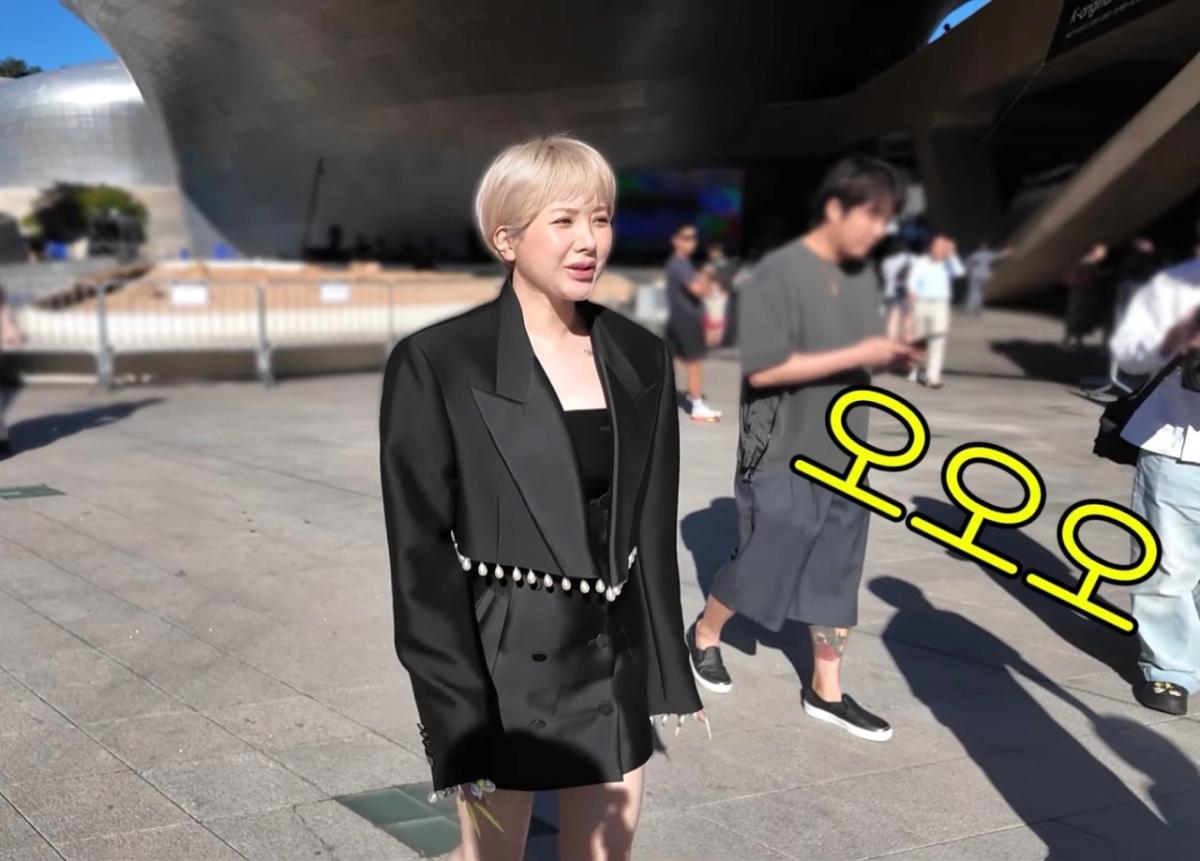 IMG_3694.png 오랜만에 행사 나왔다가 계속 현타오는 서인영 근황ㅋㅋ.JPG