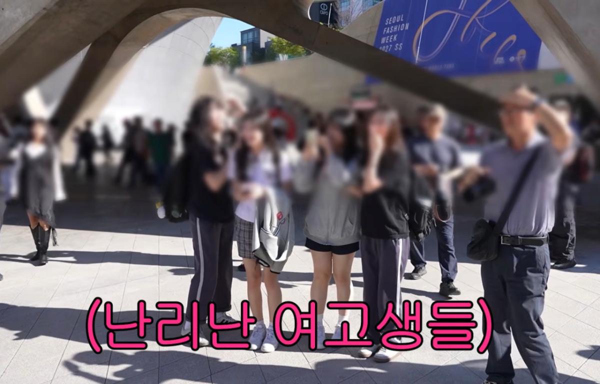 IMG_3695.png 오랜만에 행사 나왔다가 계속 현타오는 서인영 근황ㅋㅋ.JPG