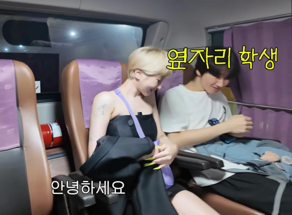 IMG_3714.png 오랜만에 행사 나왔다가 계속 현타오는 서인영 근황ㅋㅋ.JPG